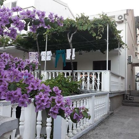 Sobe I Apartmani Marovic Petrovac Екстериор снимка