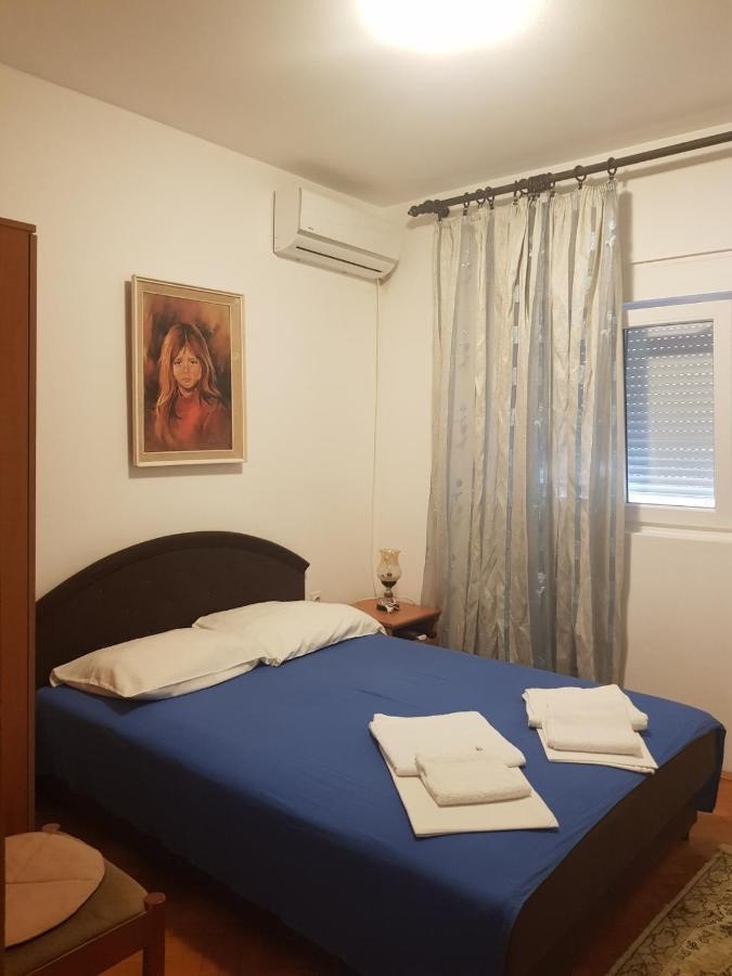 Sobe I Apartmani Marovic Petrovac Екстериор снимка