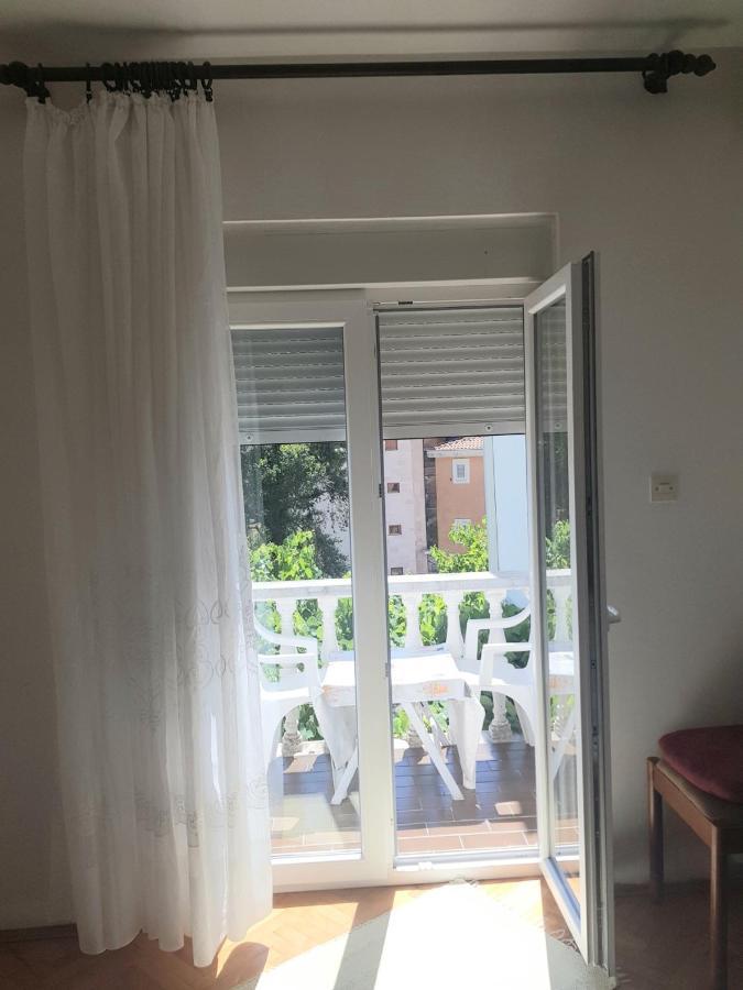 Sobe I Apartmani Marovic Petrovac Екстериор снимка