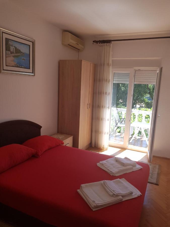 Sobe I Apartmani Marovic Petrovac Екстериор снимка