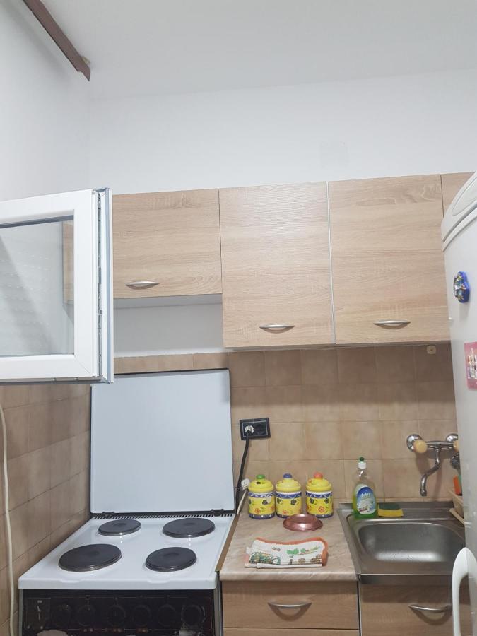 Sobe I Apartmani Marovic Petrovac Екстериор снимка