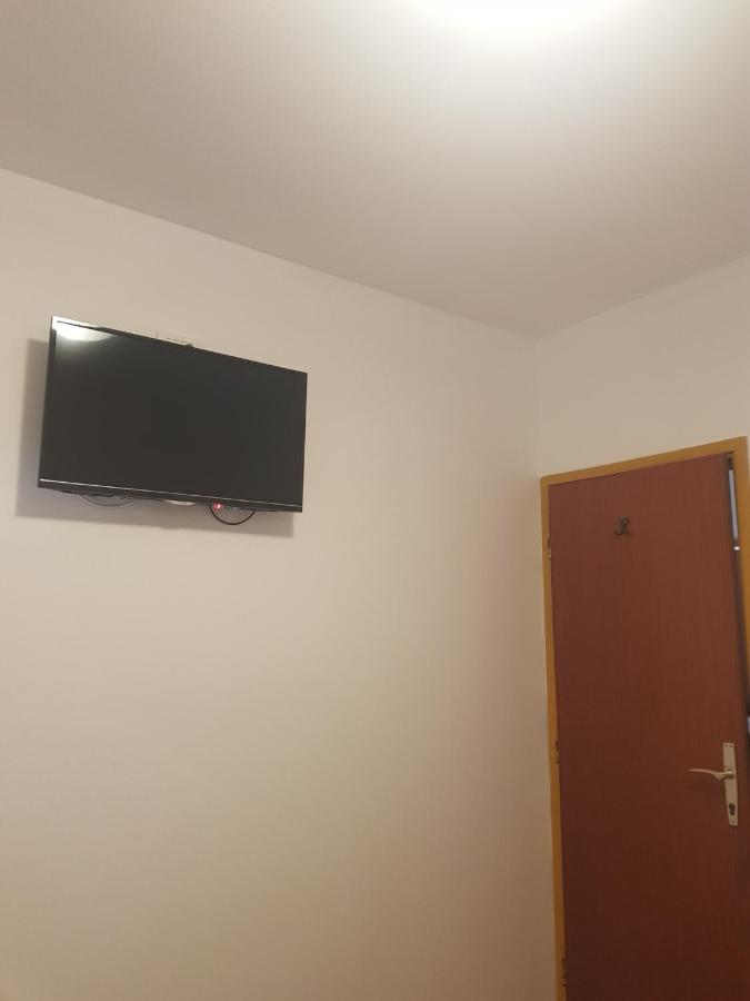Sobe I Apartmani Marovic Petrovac Екстериор снимка
