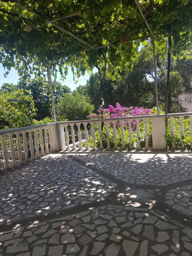 Sobe I Apartmani Marovic Petrovac Екстериор снимка