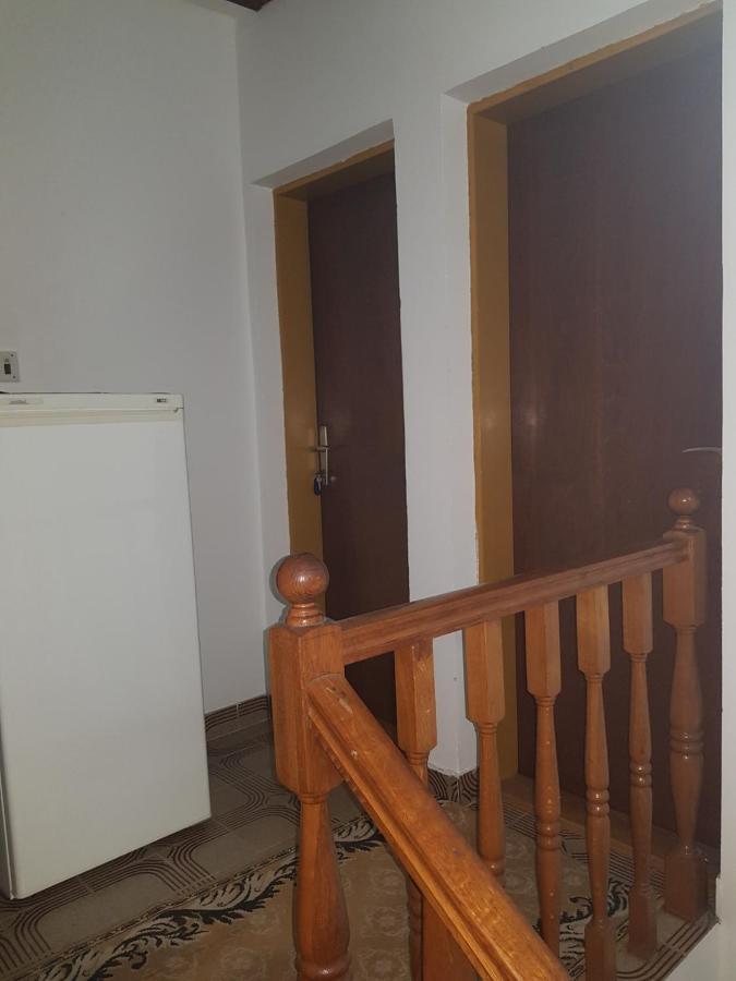 Sobe I Apartmani Marovic Petrovac Екстериор снимка