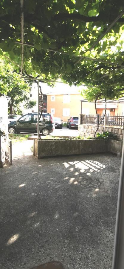 Sobe I Apartmani Marovic Petrovac Екстериор снимка