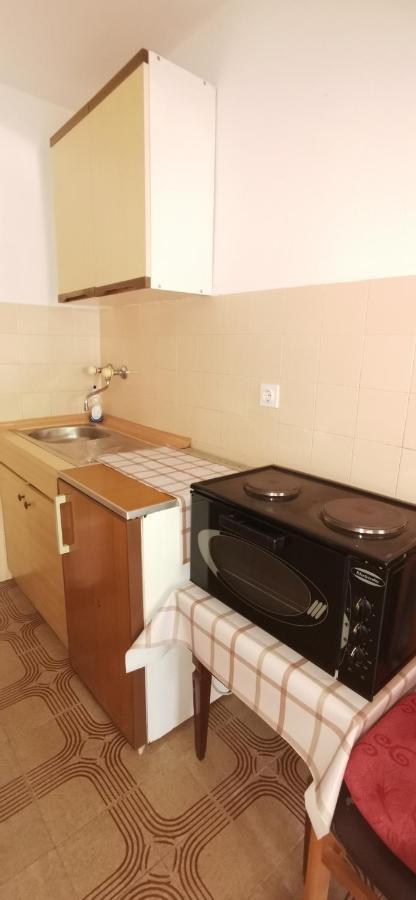 Sobe I Apartmani Marovic Petrovac Екстериор снимка