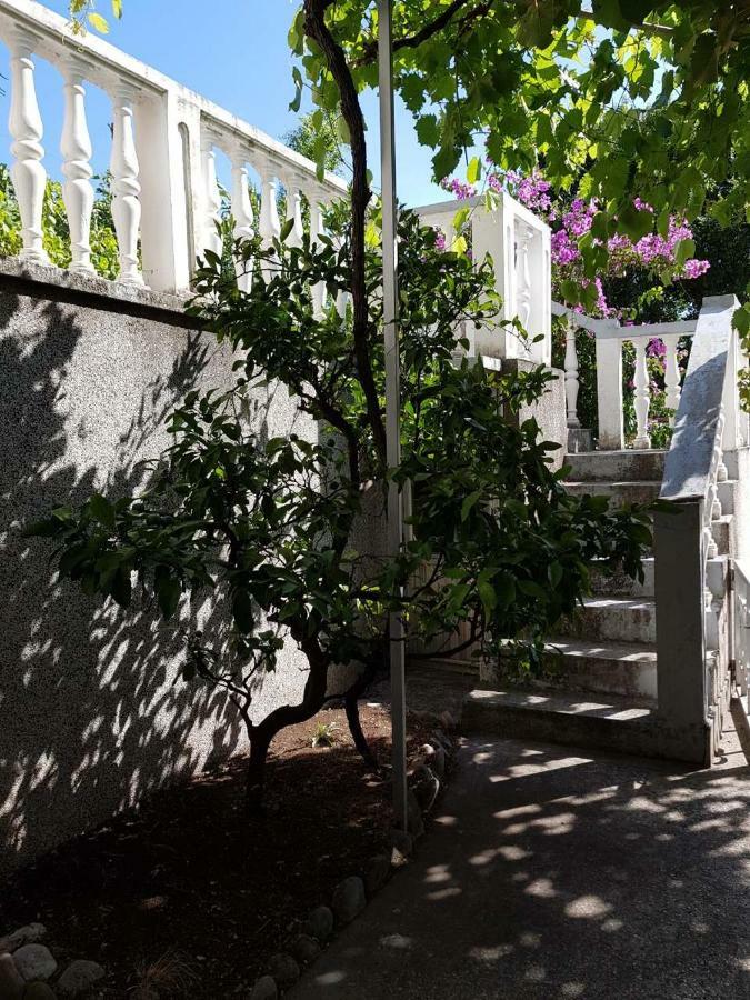 Sobe I Apartmani Marovic Petrovac Екстериор снимка